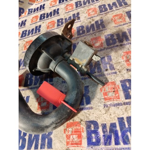 Сигнал электровоздушный DAF 105 XF 968517 неориг. (417), -3