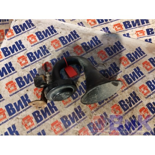 Сигнал электровоздушный DAF 105 XF 968517 неориг. (417), -4