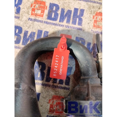 Сигнал электровоздушный DAF 105 XF 968517 неориг. (417), -5