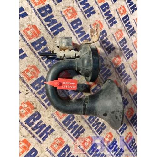 Сигнал электровоздушный DAF 105 XF 968517 неориг. (417), -1