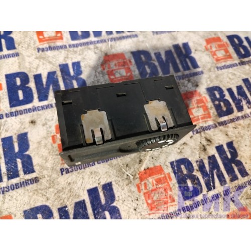 Пульт управления автономным отопителем DAF 105 XF 968517 (939), -4