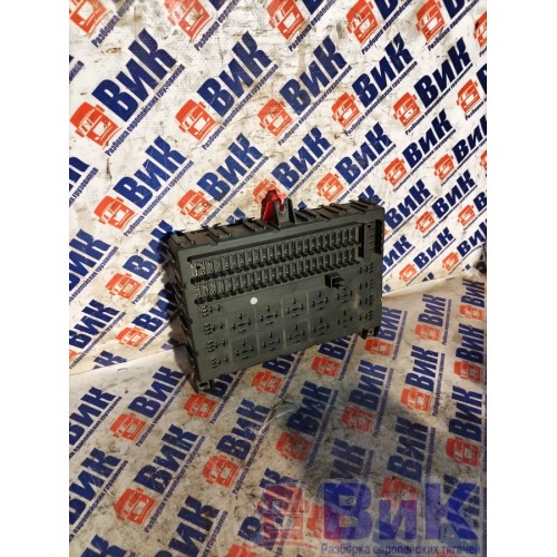 Блок предохранителей DAF 105 XF 968517 (405), -1