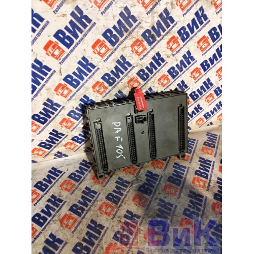 Блок предохранителей DAF 105 XF 968517 (405), 