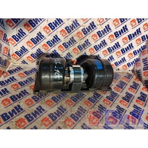 Моторчик отопителя (печки) DAF 105 XF 968517 (940), 