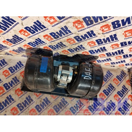 Моторчик отопителя (печки) DAF 105 XF 968517 (940), -2