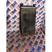 Радиатор отопителя (печки) DAF 105 XF 968517 (406)