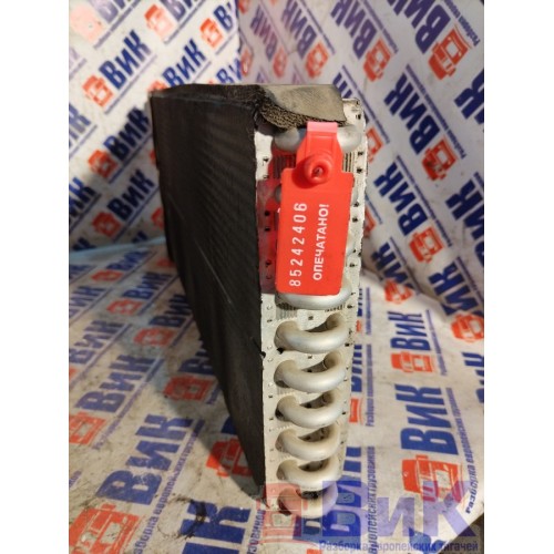 Радиатор отопителя (печки) DAF 105 XF 968517 (406), -3