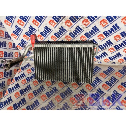 Испаритель кондиционера DAF 105 XF 968517 (407), 1544005