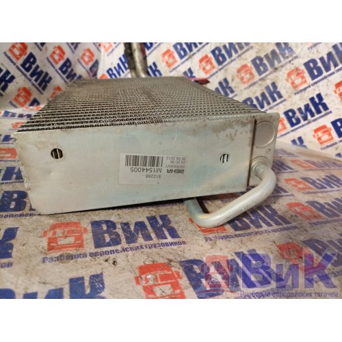 Испаритель кондиционера DAF 105 XF 968517 (407), 1544005-3