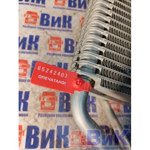 Испаритель кондиционера DAF 105 XF 968517 (407), 1544005-1