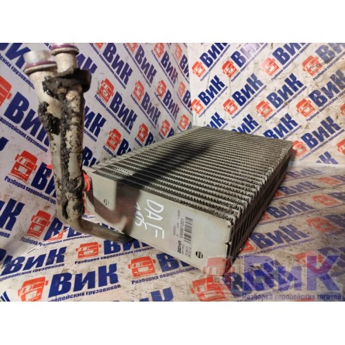 Испаритель кондиционера DAF 105 XF 968517 (407), 1544005-5