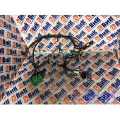 Проводка печки DAF 105 XF 968517 (404)