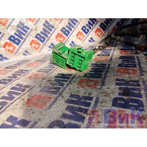 Проводка печки DAF 105 XF 968517 (404), 9012972-2