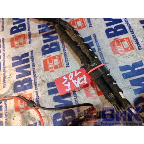 Проводка печки DAF 105 XF 968517 (404), 9012972-1