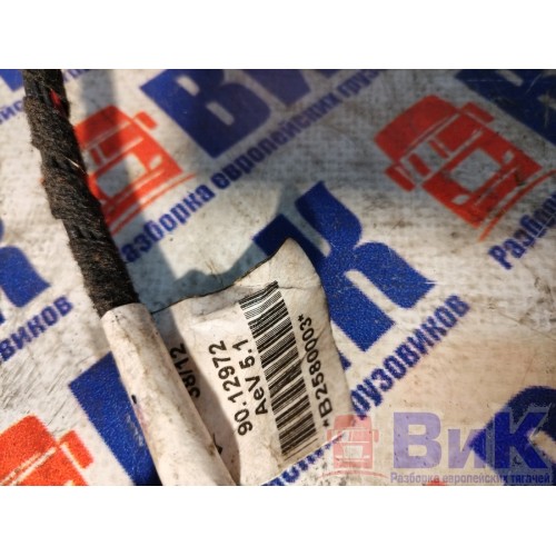 Проводка печки DAF 105 XF 968517 (404), 9012972-5