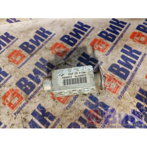 Расширительный клапан кондиционера DAF 105 XF 968517 (941), 323357-3