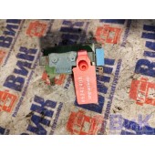 Реостат отопителя (печки) DAF 105 XF 968517 (408)