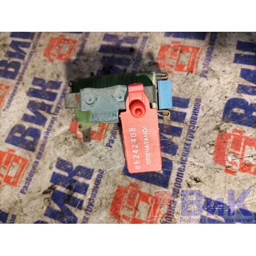 Реостат отопителя (печки) DAF 105 XF 968517 (408), 