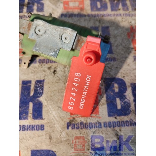 Реостат отопителя (печки) DAF 105 XF 968517 (408), -1