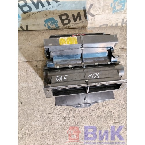 Корпус отопителя (печки) DAF 105 XF 968517 (415), -3