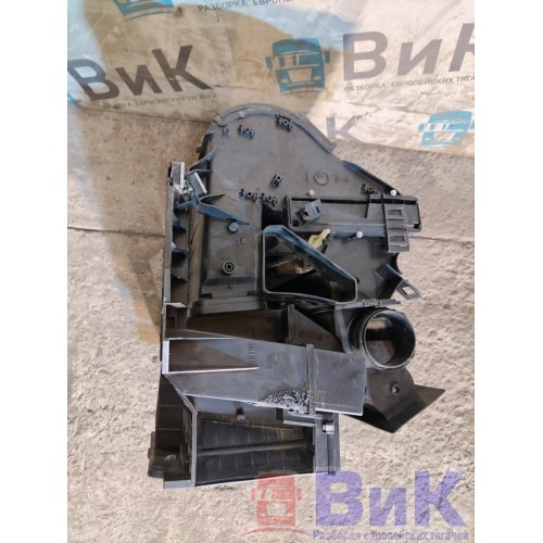 Корпус отопителя (печки) DAF 105 XF 968517 (415), -4