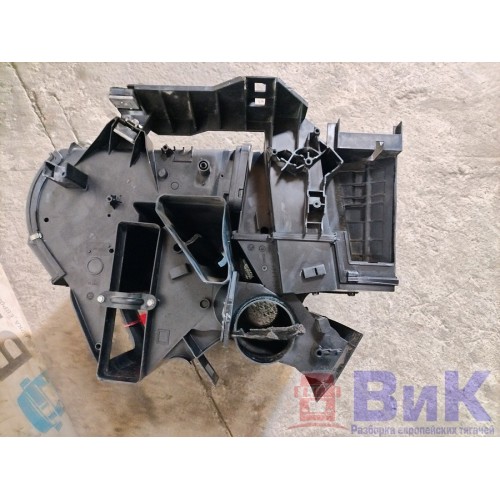 Корпус отопителя (печки) DAF 105 XF 968517 (415), -5