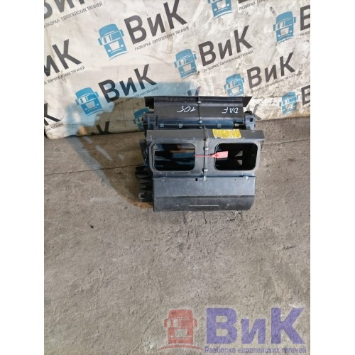 Корпус отопителя (печки) DAF 105 XF 968517 (415), -1