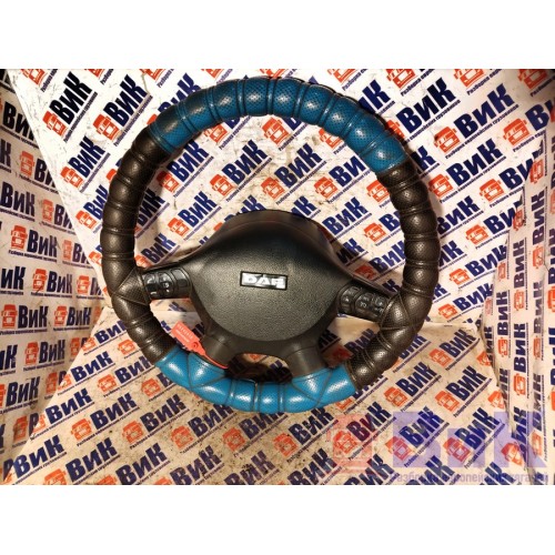 Мультируль DAF 105 XF 968517 (418), 