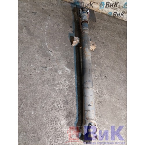 Карданный вал DAF XF 105 968517 175/115 (302), -7