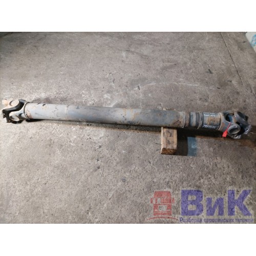 Карданный вал DAF XF 105 968517 175/115 (302), -5