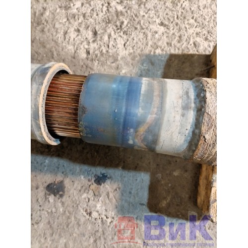 Карданный вал DAF XF 105 968517 175/115 (302), -3