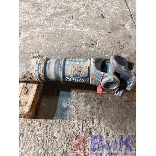 Карданный вал DAF XF 105 968517 175/115 (302), -8