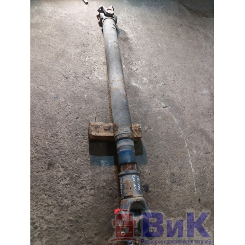 Карданный вал DAF XF 105 968517 175/115 (302), -1