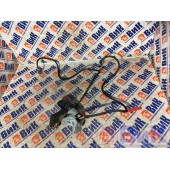 Замок зажигания DAF 105 XF 968517 с ключом (416)