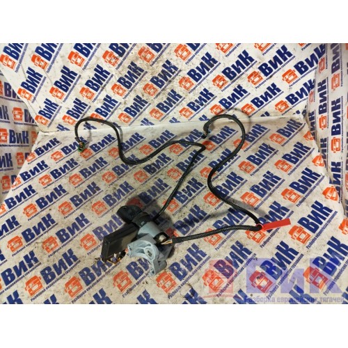 Замок зажигания DAF 105 XF 968517 с ключом (416), 