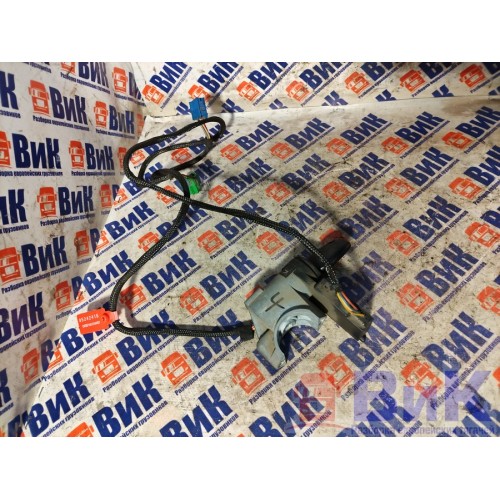 Замок зажигания DAF 105 XF 968517 с ключом (416), -2