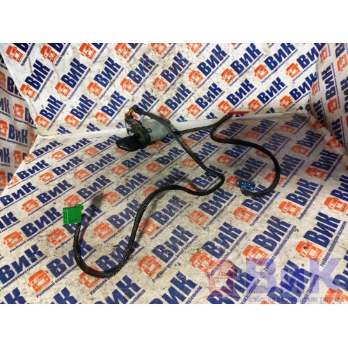 Замок зажигания DAF 105 XF 968517 с ключом (416), -1