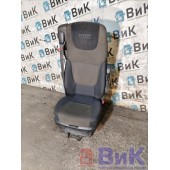 Сиденье пассажирское DAF 105 XF 968517 (табуретка) (431)