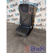 Сиденье водительское DAF 105 XF 968517 пневмо (432)