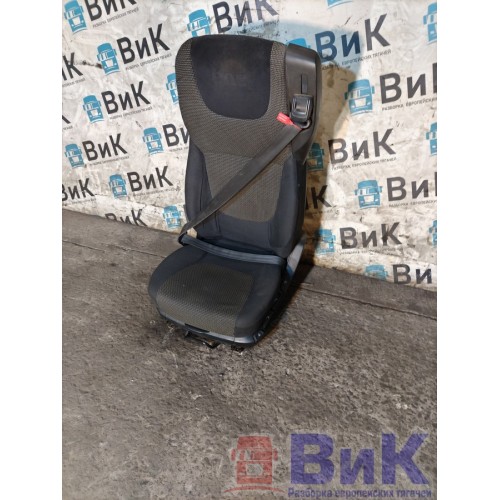 Сиденье водительское DAF 105 XF 968517 пневмо (432), 