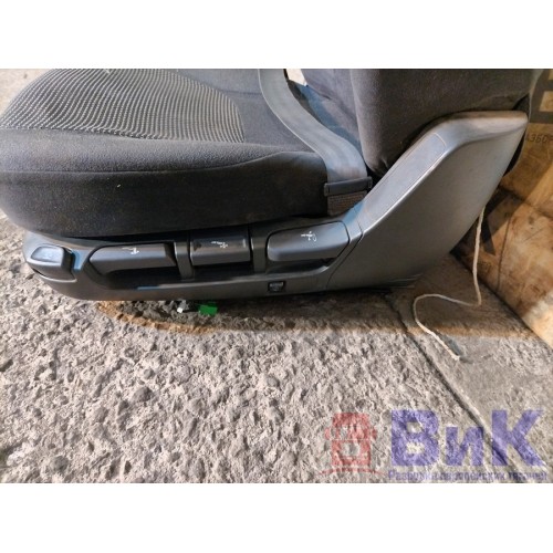 Сиденье водительское DAF 105 XF 968517 пневмо (432), -4