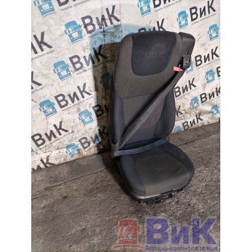 Сиденье водительское DAF 105 XF 968517 пневмо (432), -6