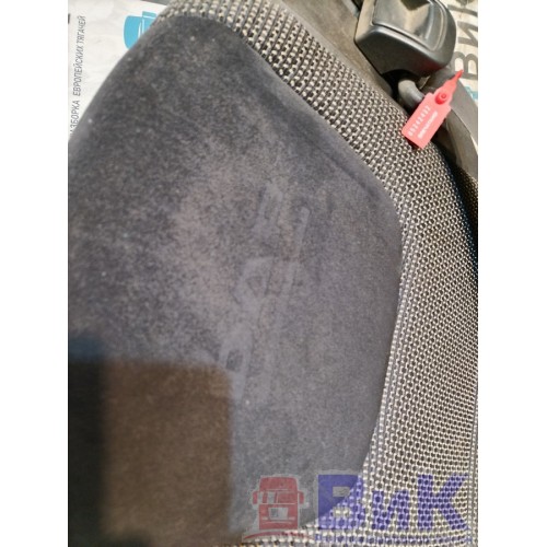 Сиденье водительское DAF 105 XF 968517 пневмо (432), -7