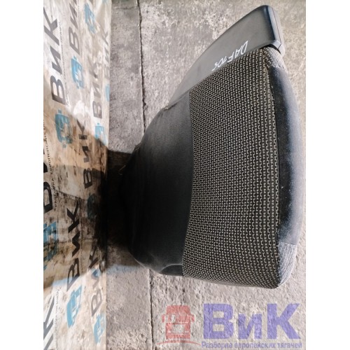 Сиденье водительское DAF 105 XF 968517 пневмо (432), -8