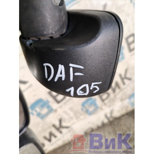 Стойка зеркал DAF 105 XF 968517 в сборе RH неориг. деф. (434), -12
