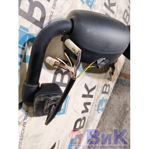 Стойка зеркал DAF 105 XF 968517 в сборе RH неориг. деф. (434), -10