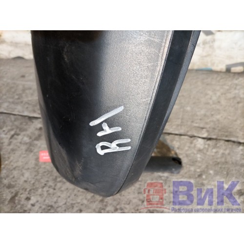 Стойка зеркал DAF 105 XF 968517 в сборе RH неориг. деф. (434), -9