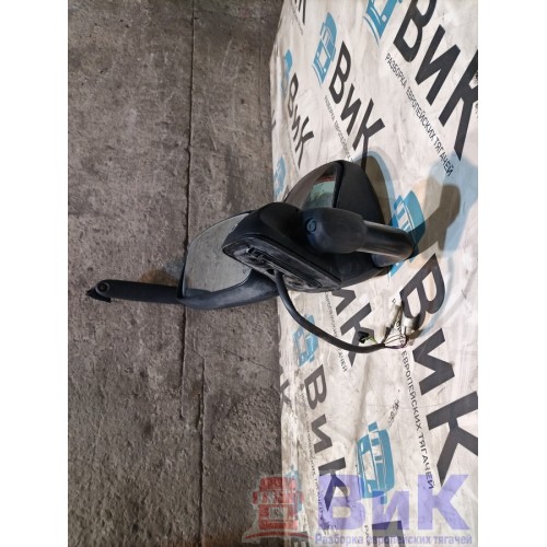 Стойка зеркал DAF 105 XF 968517 в сборе RH неориг. деф. (434), -7