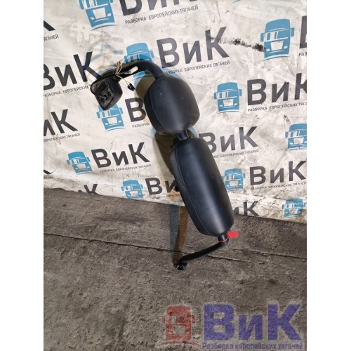 Стойка зеркал DAF 105 XF 968517 в сборе RH неориг. деф. (434), -1