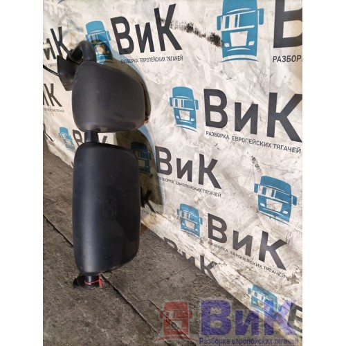 Стойка зеркал DAF 105 XF 968517 в сборе RH неориг. деф. (434), -6